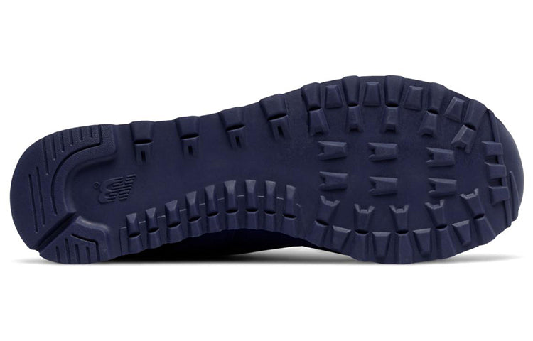 New Balance 574 Series 'Blue Black' ML574UWC