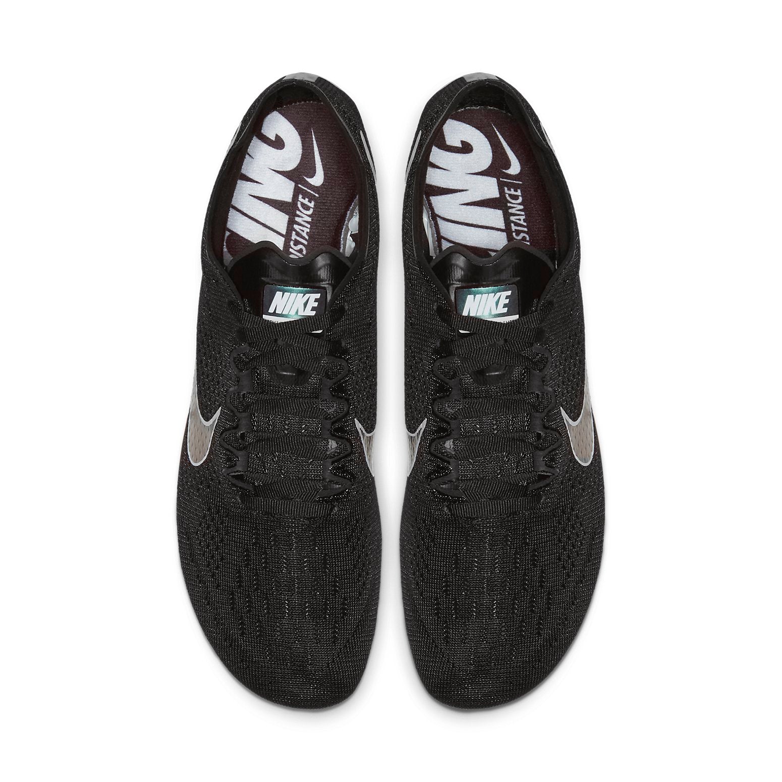 Nike Zoom Victory Elite 2 'Black Indigo Fog' 835998-003