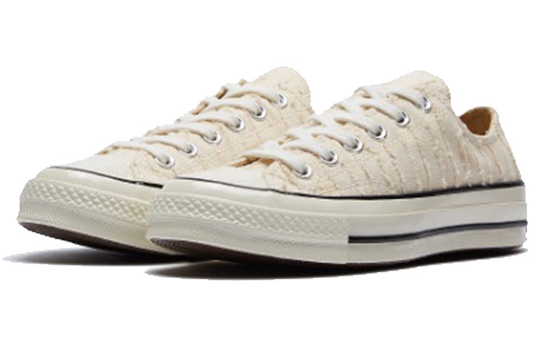 (WMNS) Converse Chuck 1970S Natural Ivory/Club Gold/Egret 564129C
