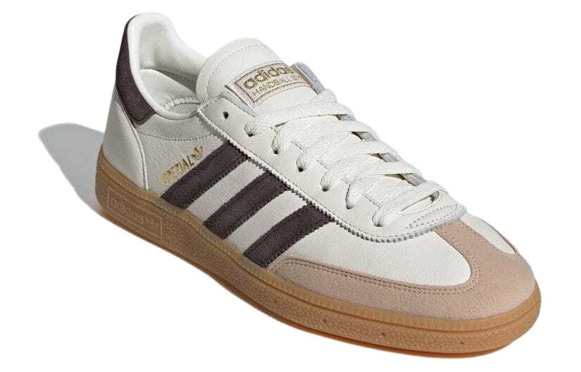 adidas Handball Spezial 'Off White Dark Brown' IE3709