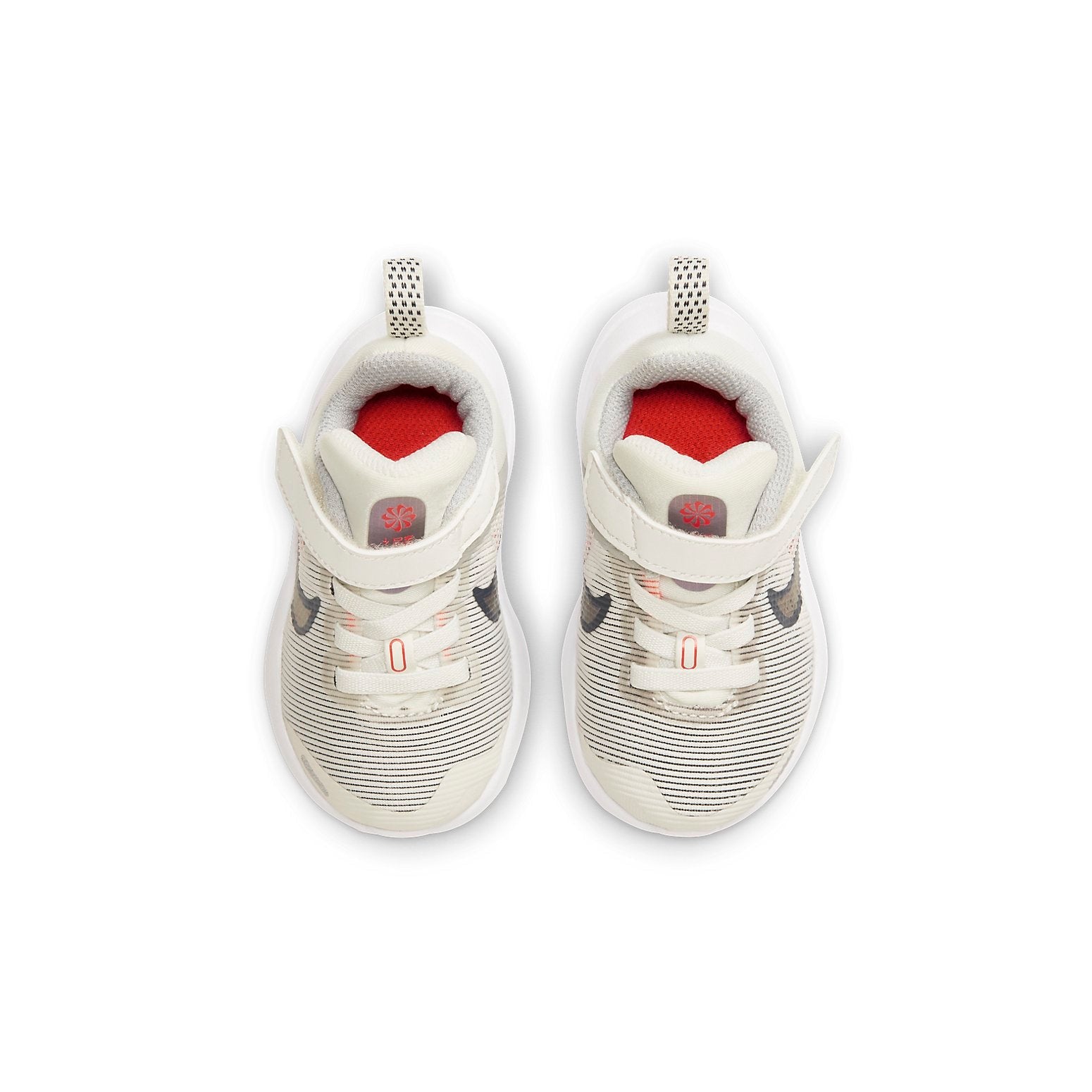 (TD) Nike Downshifter 12 Next Nature 'White' DM4191-009