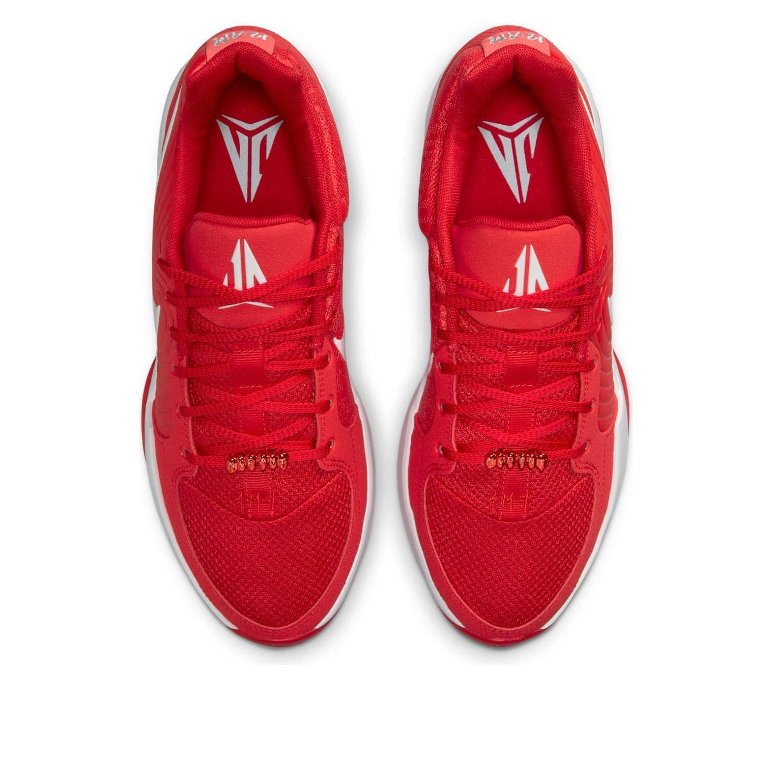 Nike Ja 2 TB 'University Red' HQ8513-600