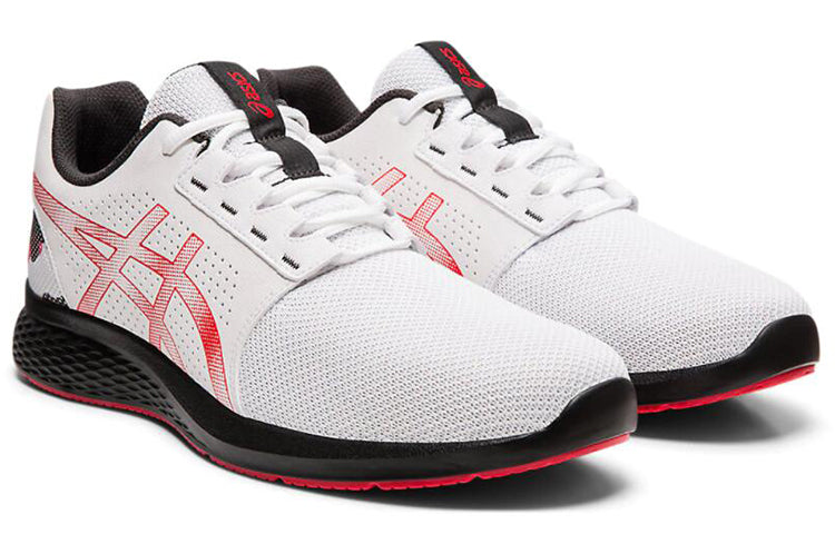 ASICS Gel-Torrance 2 'White Speed Red' 1021A126-100