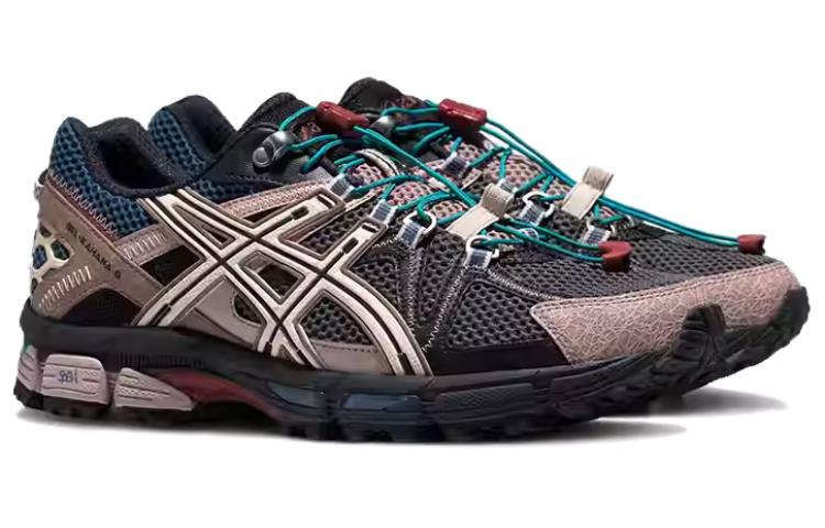 ASICS Gel-Kahana 8 FL 'Brown' 1011B828-020