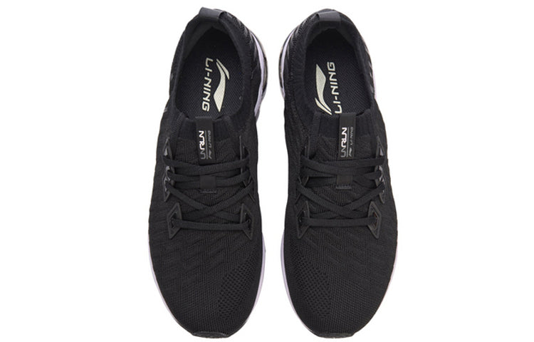 Li-Ning Air ARC Flow No Boundry 'Black' ARHN013-1