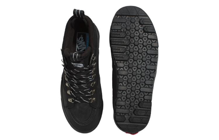 Vans Sk8-Hi DR MTE-2 'Black' VN0009QMBLA