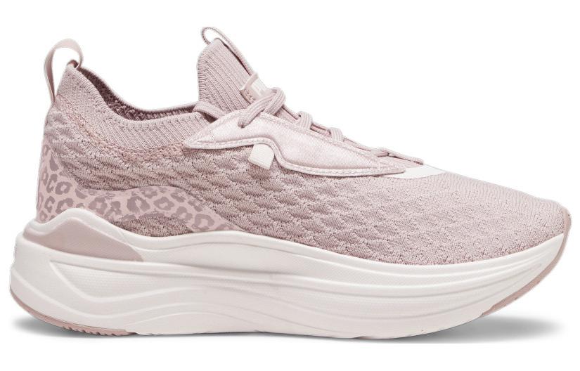 (WMNS) PUMA Softride Stakd Premium 'Pink' 37885404