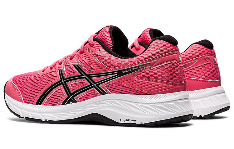 (WMNS) ASICS Gel-Contend 6 'Pink Gameo' 1012A570-701