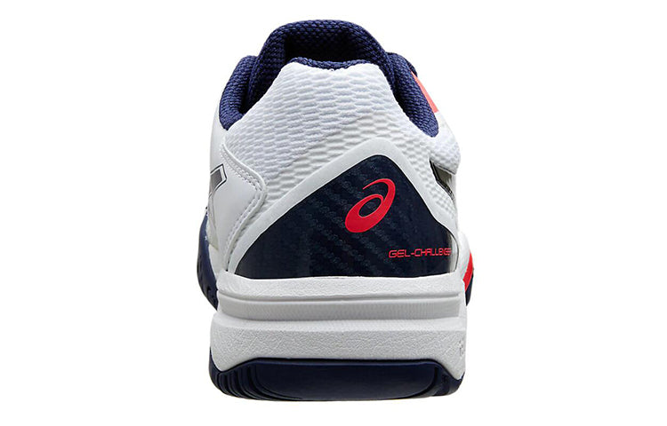 (WMNS) ASICS Gel Challenger 12 'White Peacoat' 1042A041-106