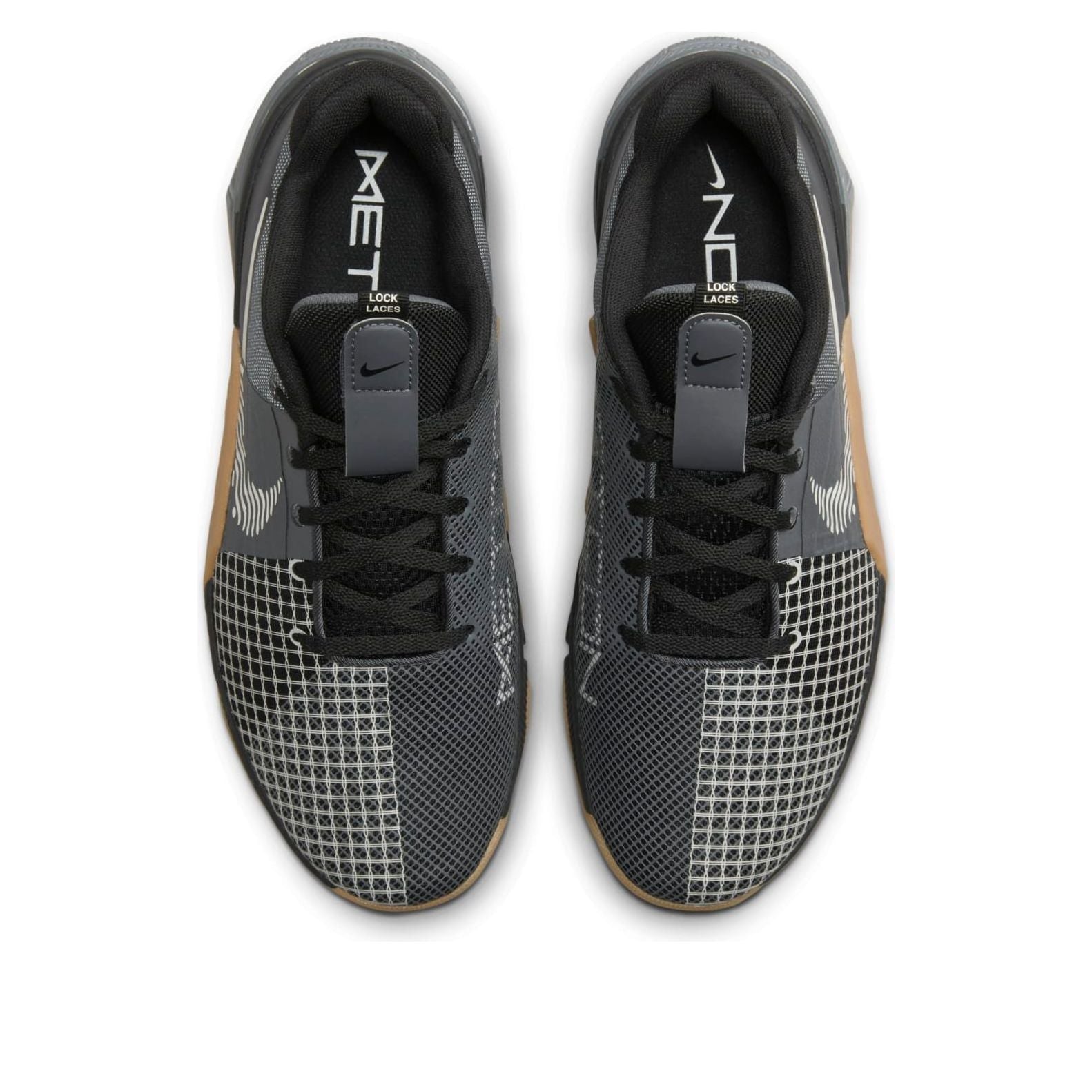 Nike Metcon 8 'Iron Grey Gum' DO9328-007