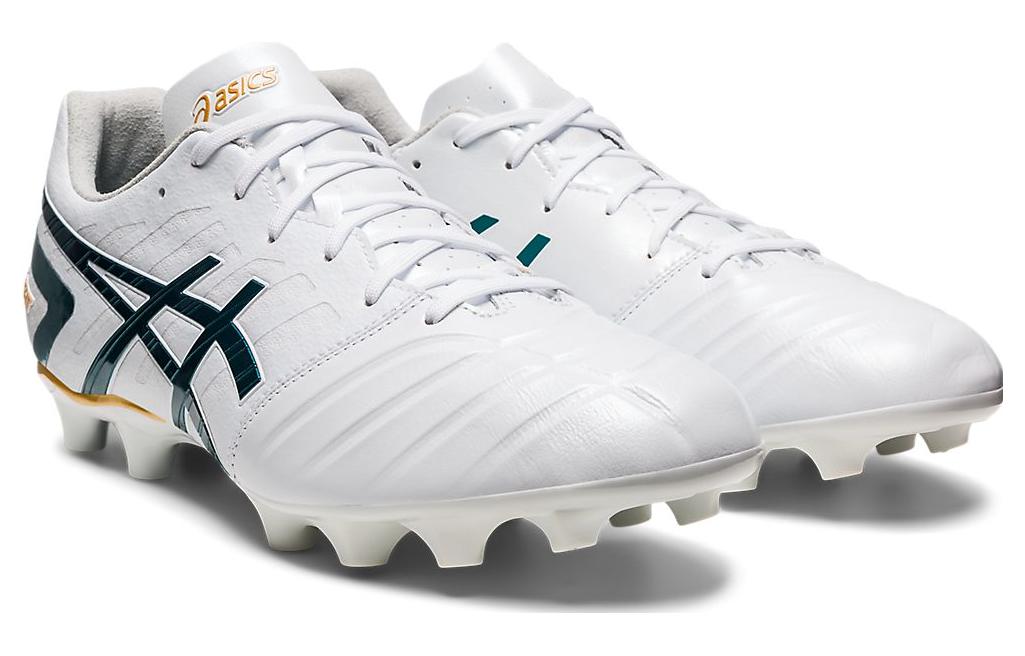 ASICS DS Light 'White Green' 1103A069-101