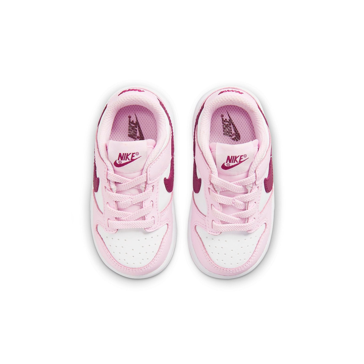 (TD) Nike Dunk Low 'Valentine's Day' CW1589-601