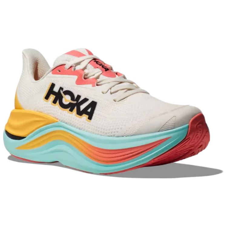 (WMNS) HOKA ONE ONE Skyward X 'Blanc De Blanc Swim Day' 1147912-BSW