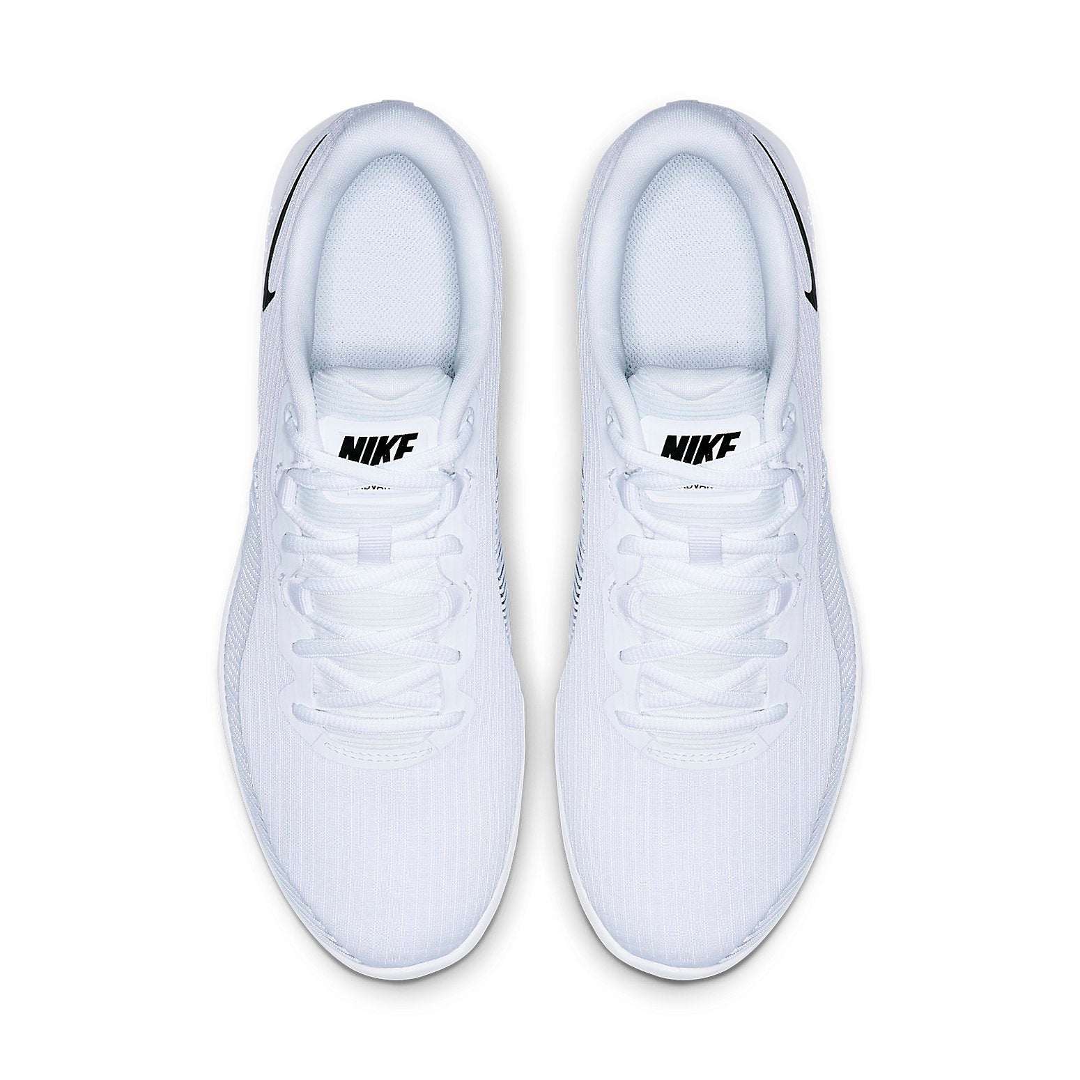 Nike Air Max Advantage 2 'White Black' AA7396-103