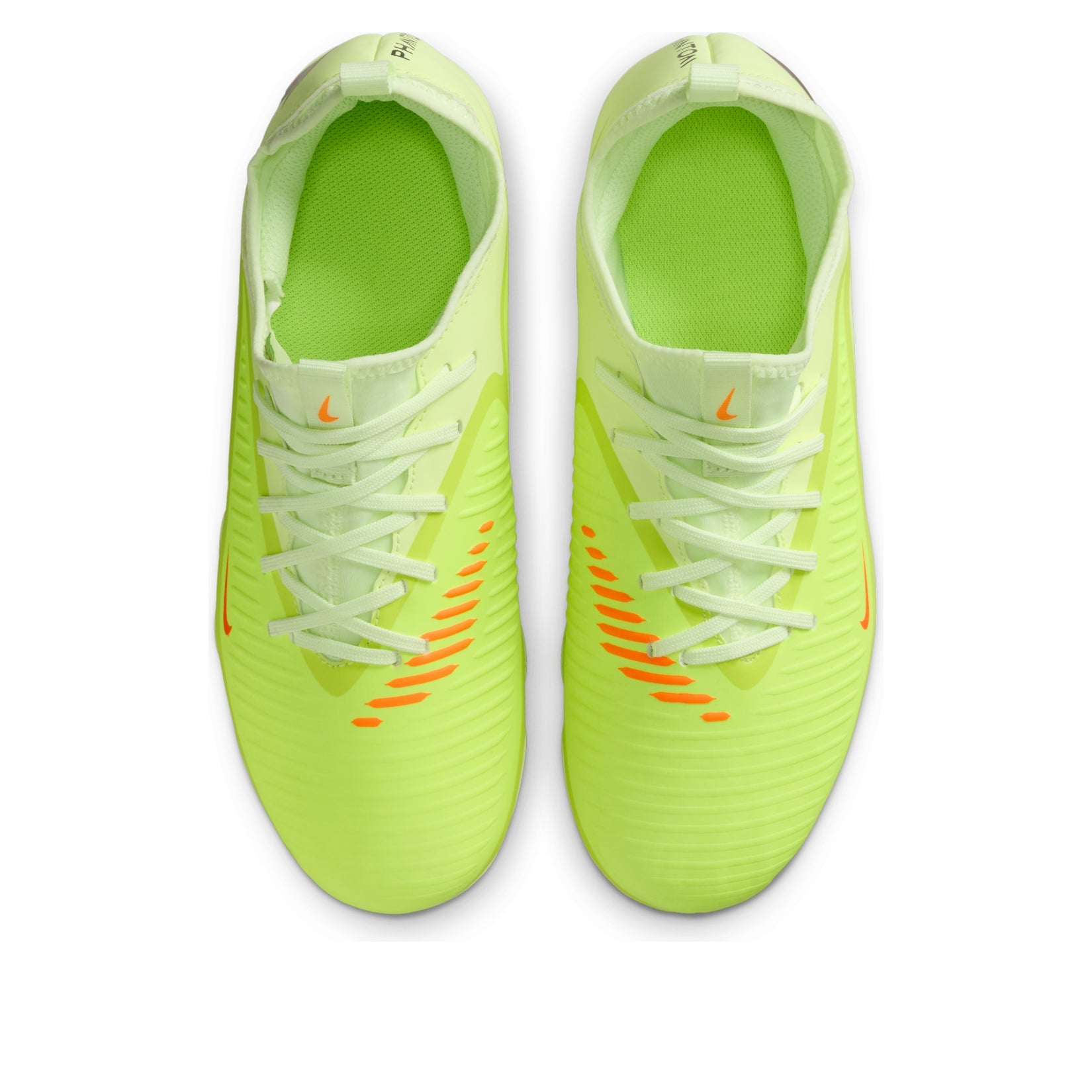 (GS) Nike Phantom 6 Low Academy MG 'Max Voltage Pack' HM9203-800