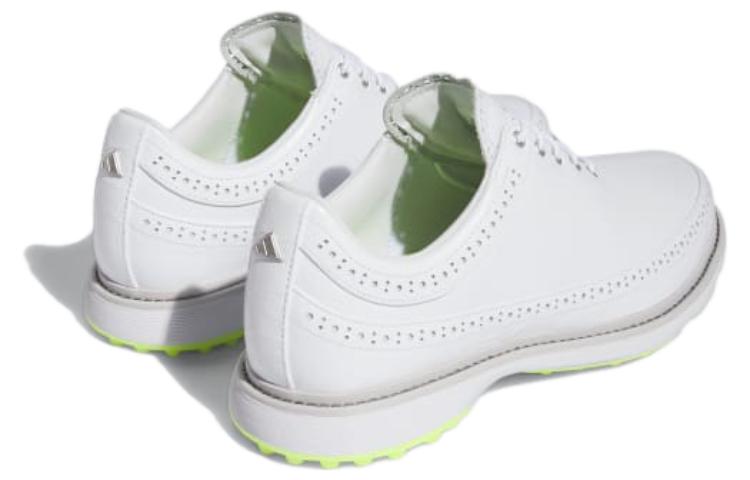 adidas MC80 Spikeless Golf 'White' ID4748
