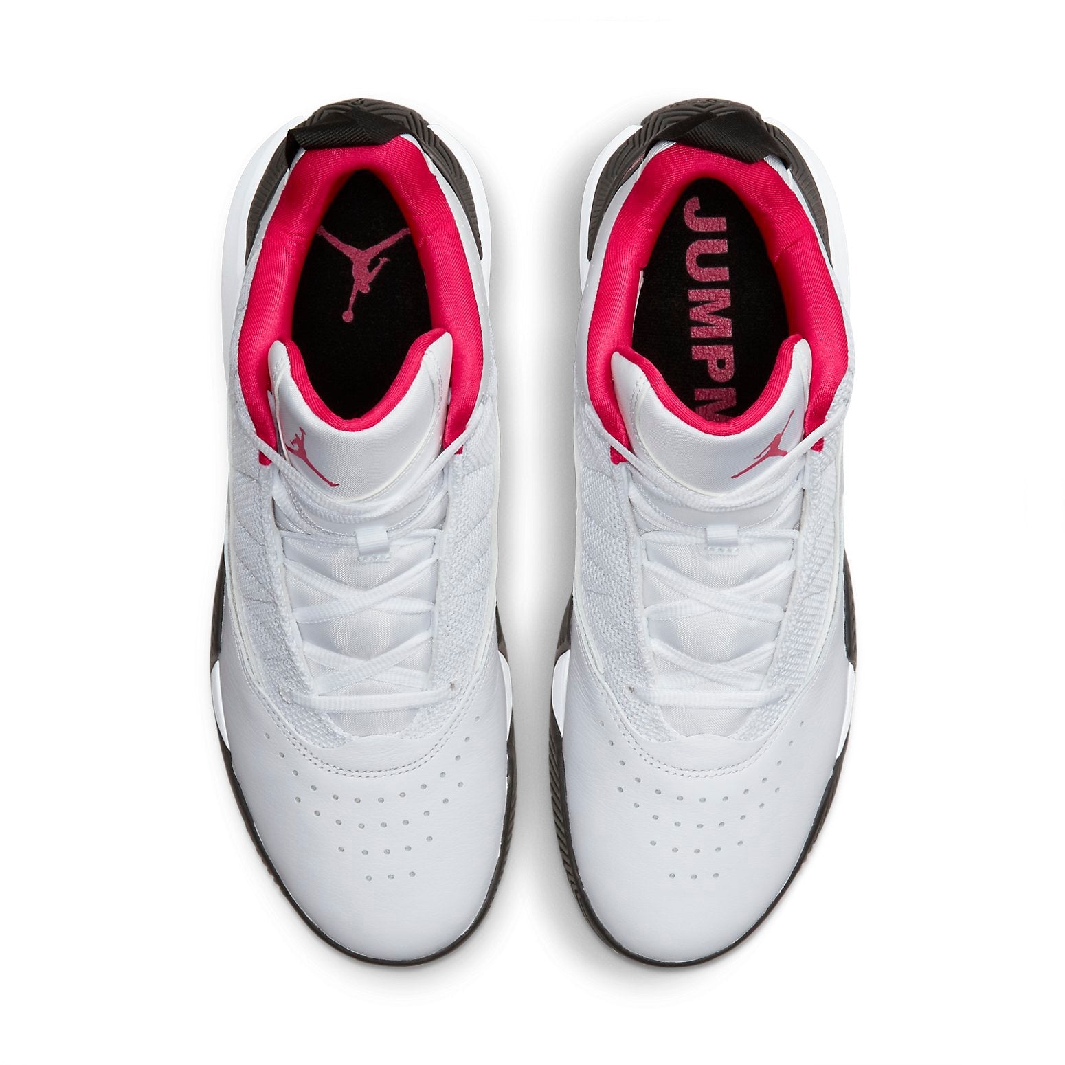 Air Jordan Stay Loyal 'White Rush Pink' DB2884-102