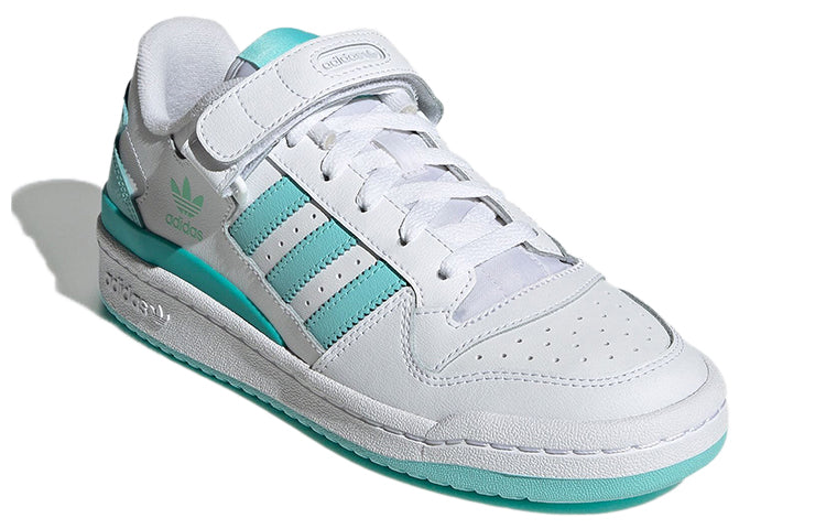 adidas Forum Low 'White Teal' GY3669