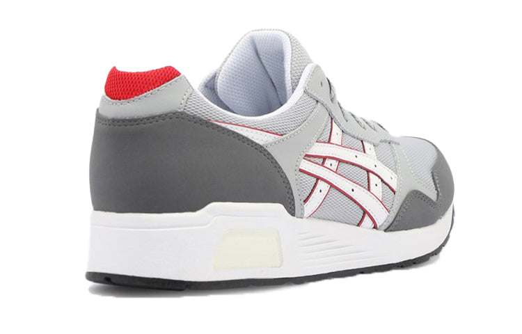 ASICS Lyte-Trainer Grey/White 1203A003-020
