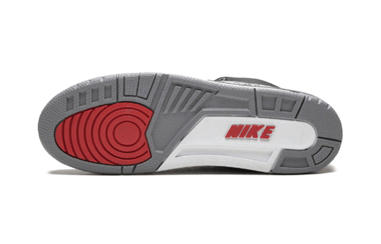 (PS) Air Jordan 3 Retro OG 'Black Cement' 2018 429487-021