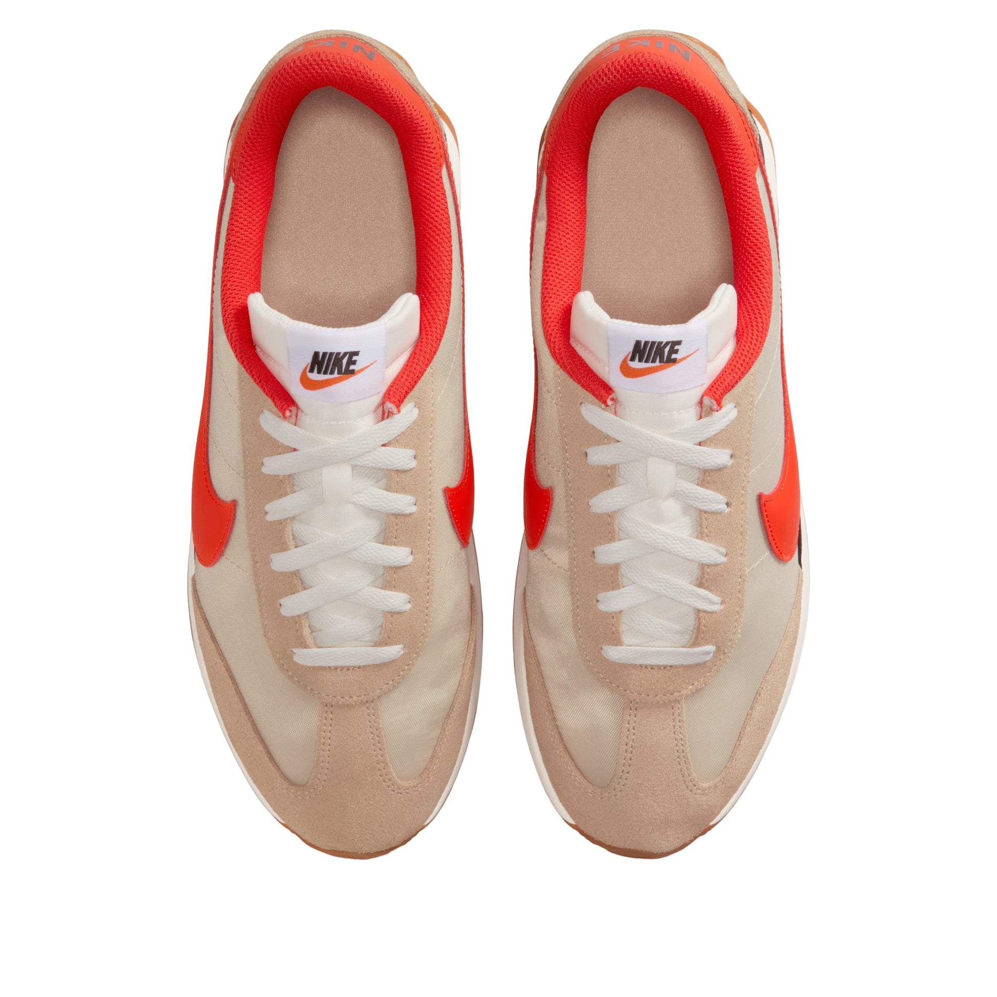 Nike Pacific 'Khaki Picante Red' HQ2052-200
