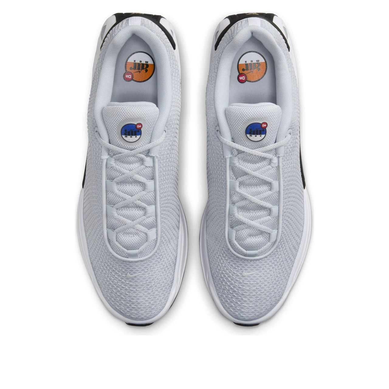 Nike Air Max DN 'Pure Platinum Hyper Royal' DV3337-005