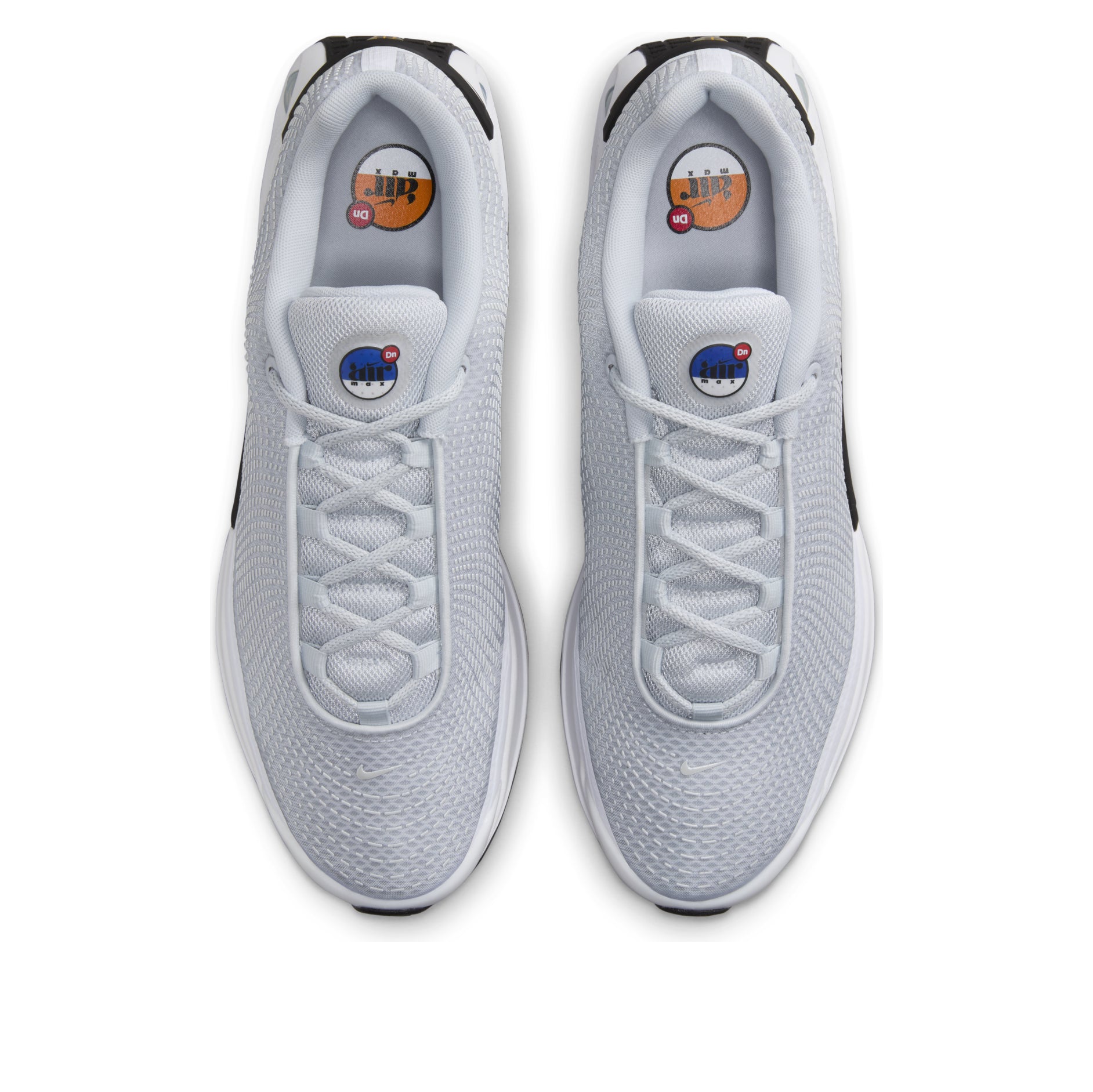 Nike Air Max DN 'Pure Platinum Hyper Royal' DV3337-005