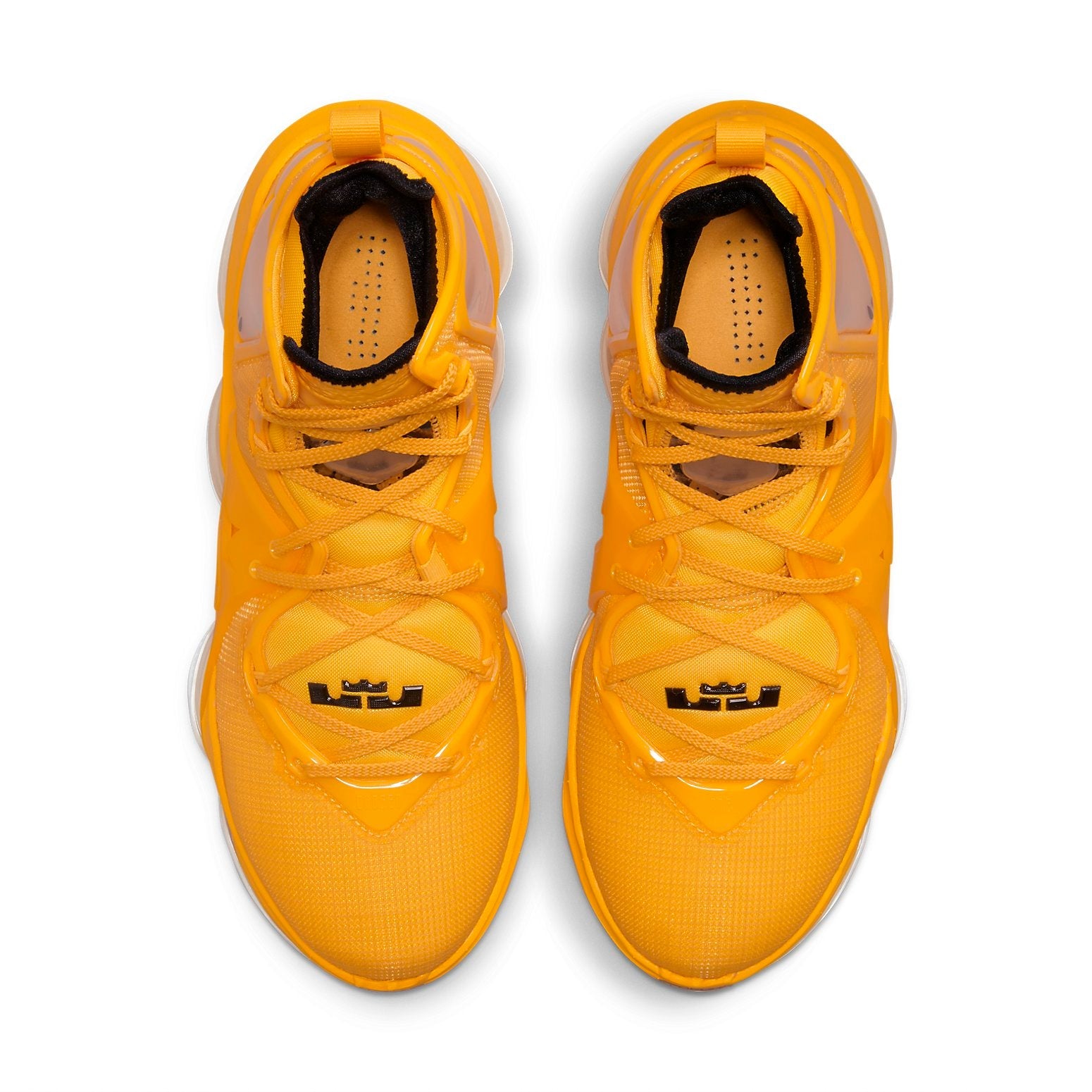 Nike LeBron 19 'Hard Hat' CZ0203-700