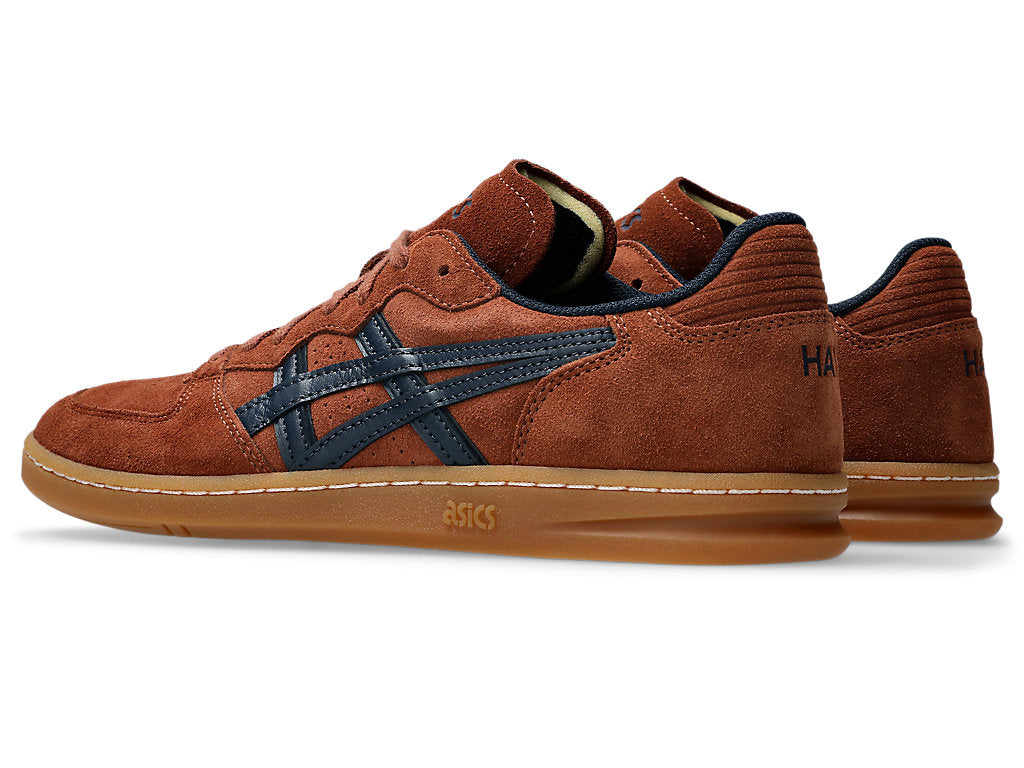 ASICS x HAY Skyhand OG 'Turtoise Shell Blueberry' 1203A563-200
