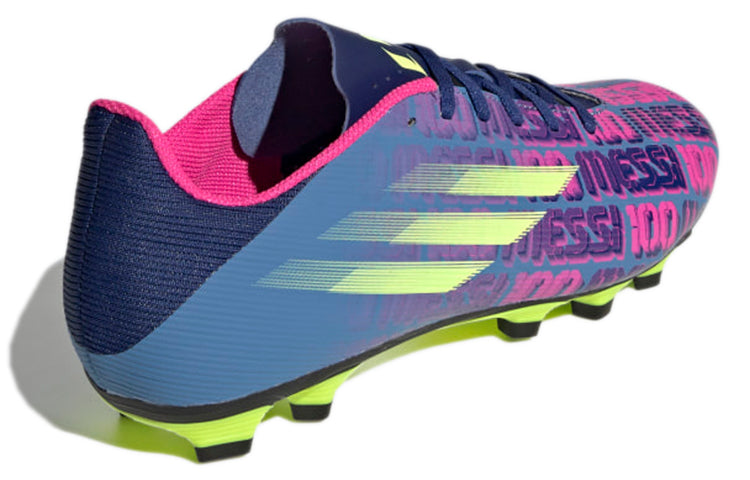 adidas x Messi X Speedflow.4 'Blue' FY6923