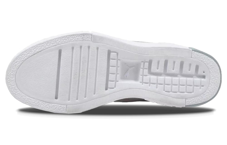 (WMNS) PUMA Cali Wedge Mix 'White Nimbus Cloud' 373906-09