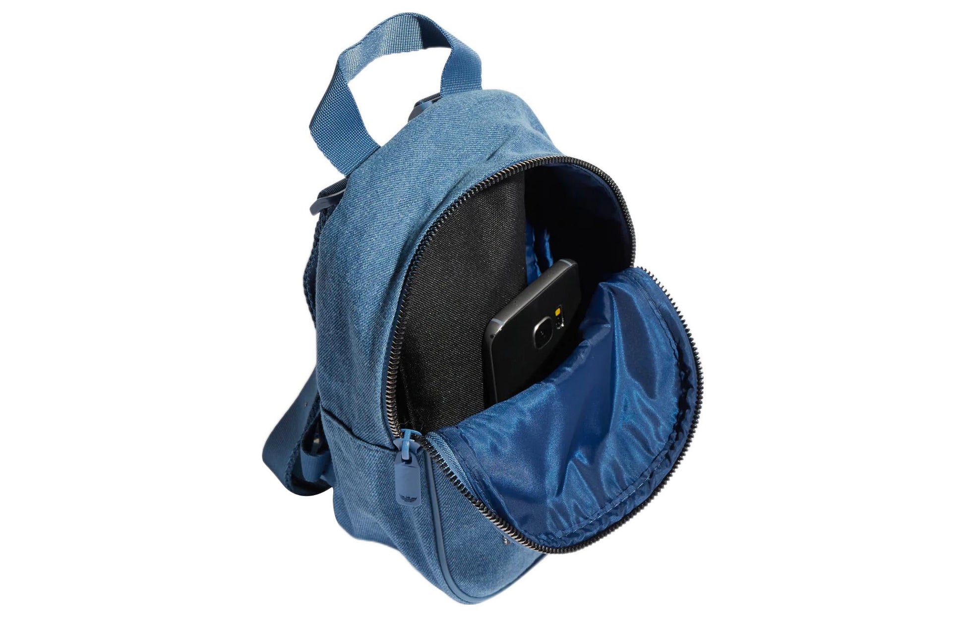 (WMNS) adidas Originals x Disney Mini Backpack 'Blue' HK0143