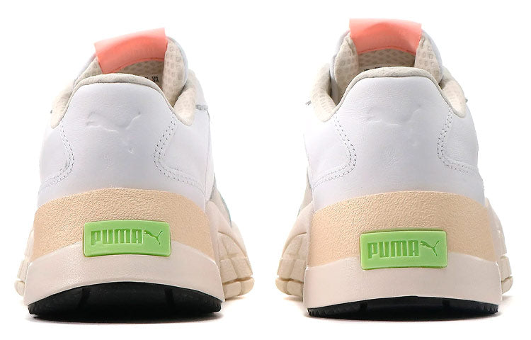 (WMNS) PUMA Hedra Infuse Pink 375409-01