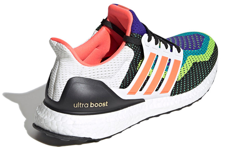 adidas Ultraboost 2.0 DNA 'What The - Cloud White' FW8710