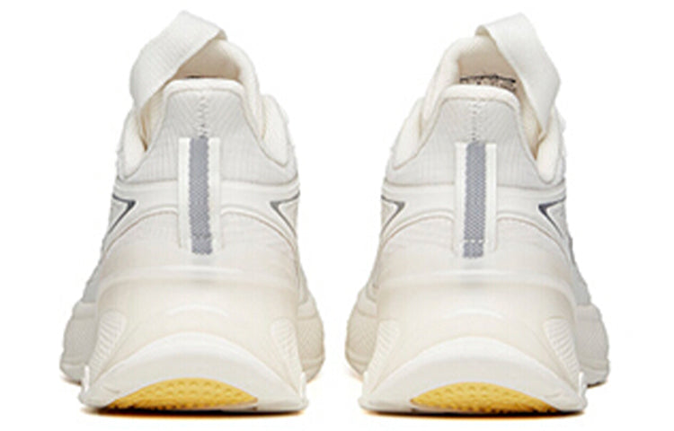 (WMNS) ANTA C37 2.0 'White Silver' 122135537R-5