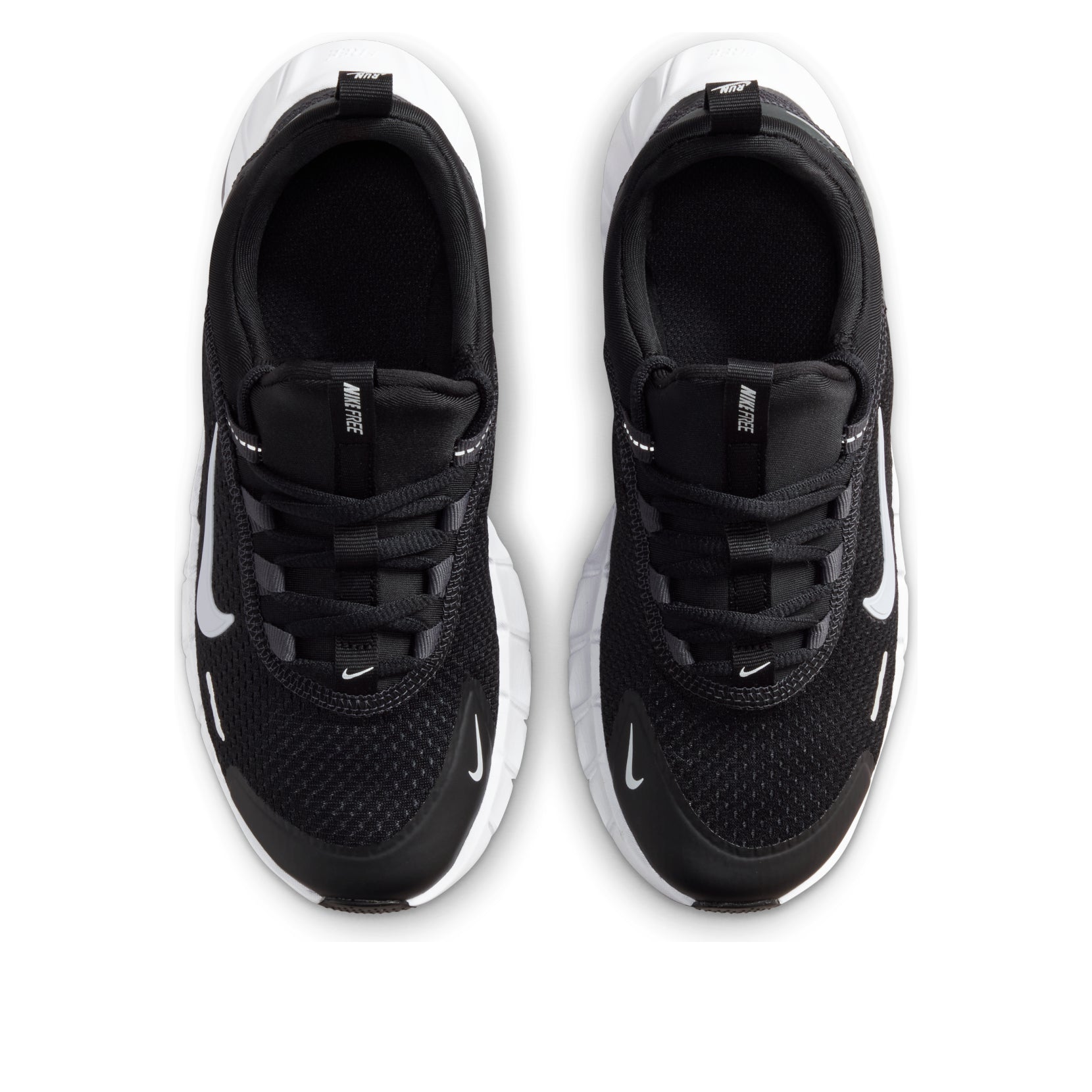 (GS) Nike Free Ride 'Black Anthracite' IO1642-001