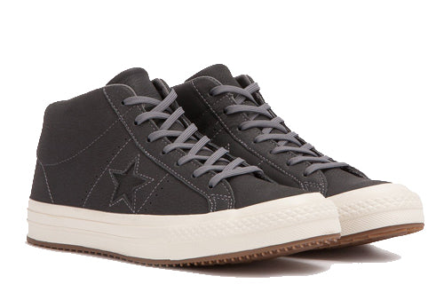Converse One Star mid High Top Gary 158833C