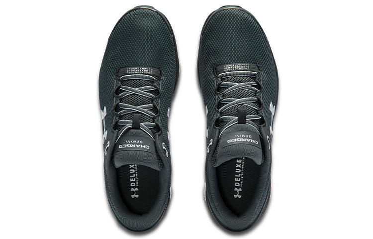Under Armour Charged Gemini 2020 Gray 3023276-103