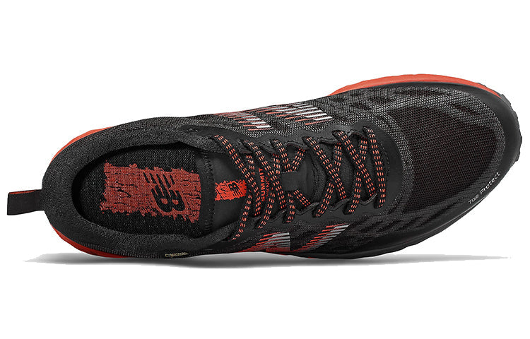 New Balance Summit Unknown GTX 'Black Red' MTUNKNGT
