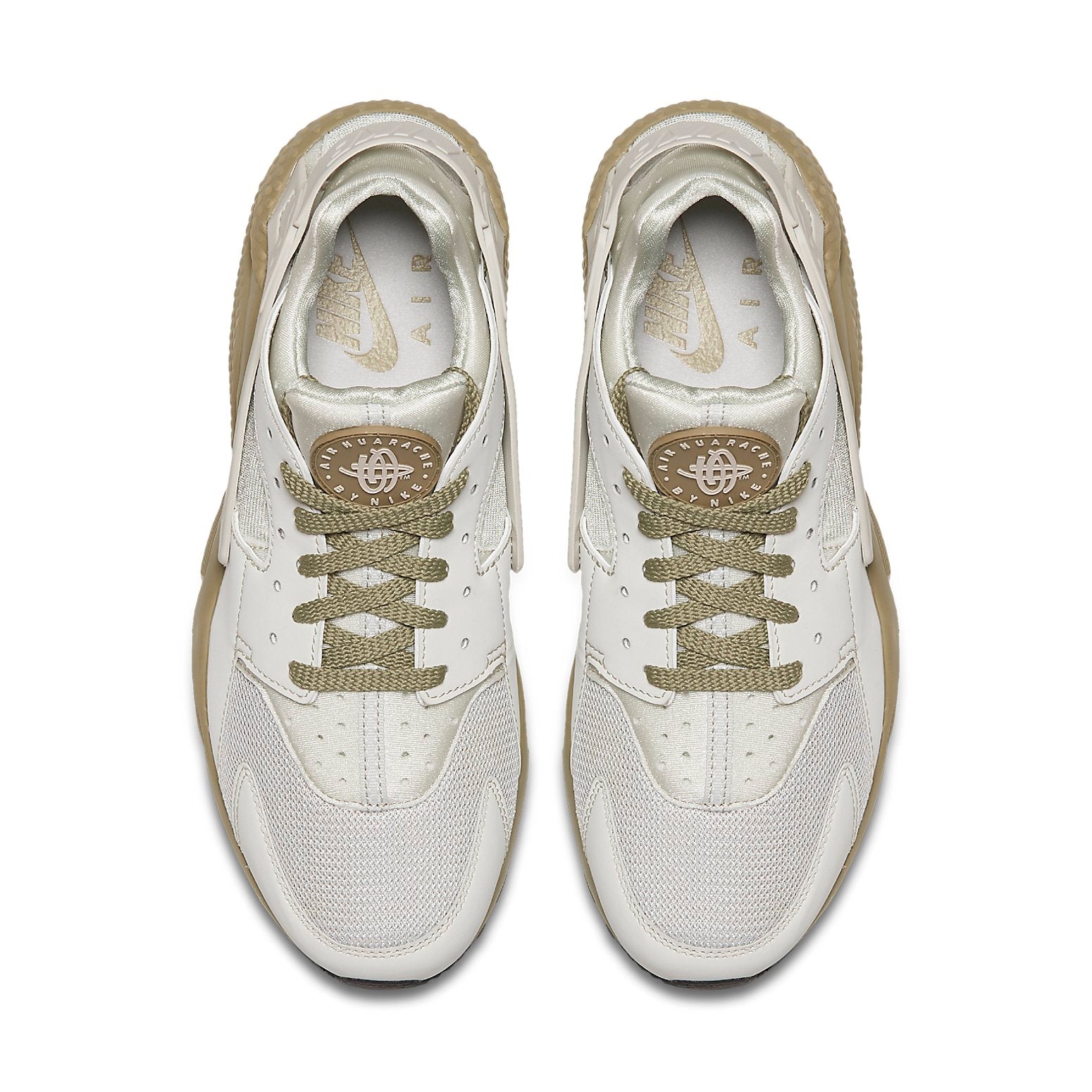 Nike Air Huarache 'Light Bone' 318429-050