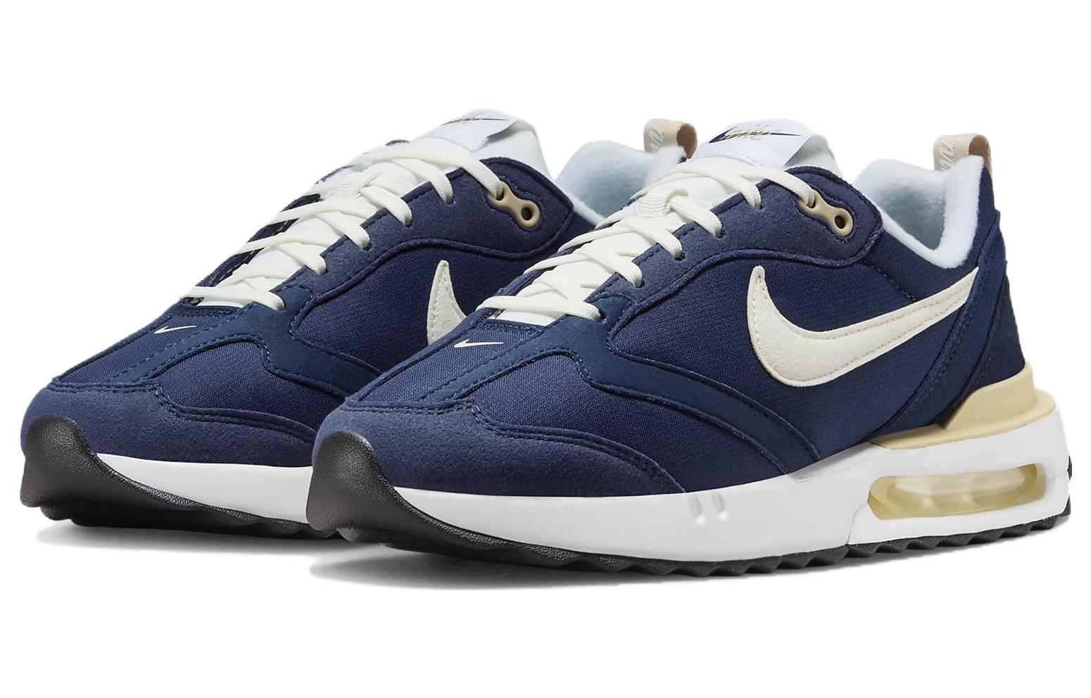 (WMNS) Nike Air Max Dawn Next Nature 365 'Midnight Navy' FQ6481-410