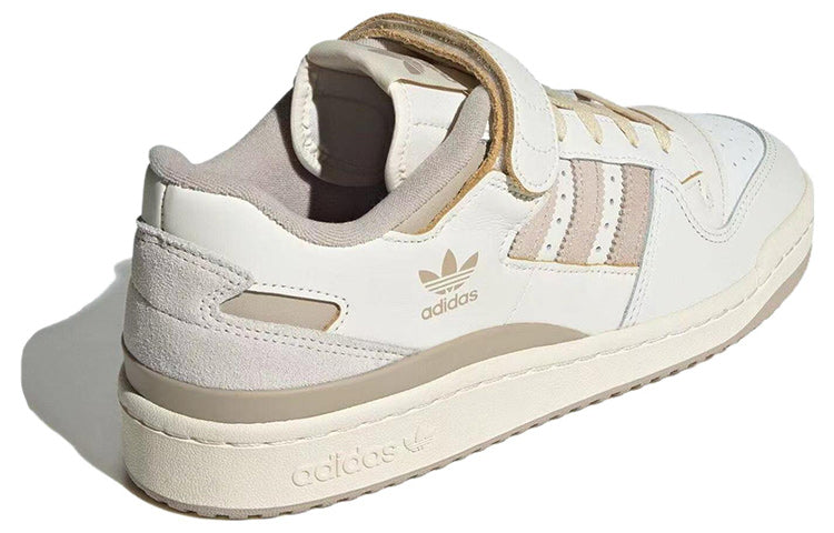 adidas Forum 84 Low 'Off White Wonder Beige' IE9936