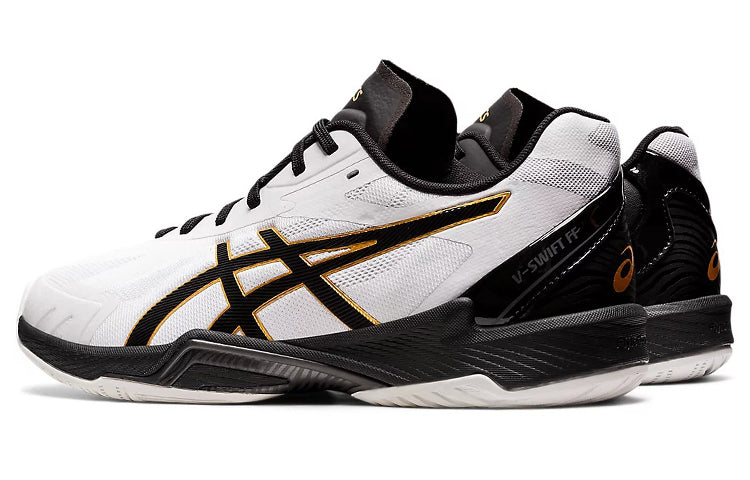 ASICS V-Swift FF 3 'White Black' 1053A042-100