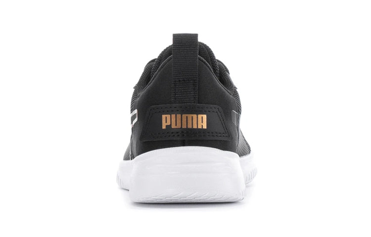 (PS) PUMA Flyer Flex Running Shoes Black 195563-07