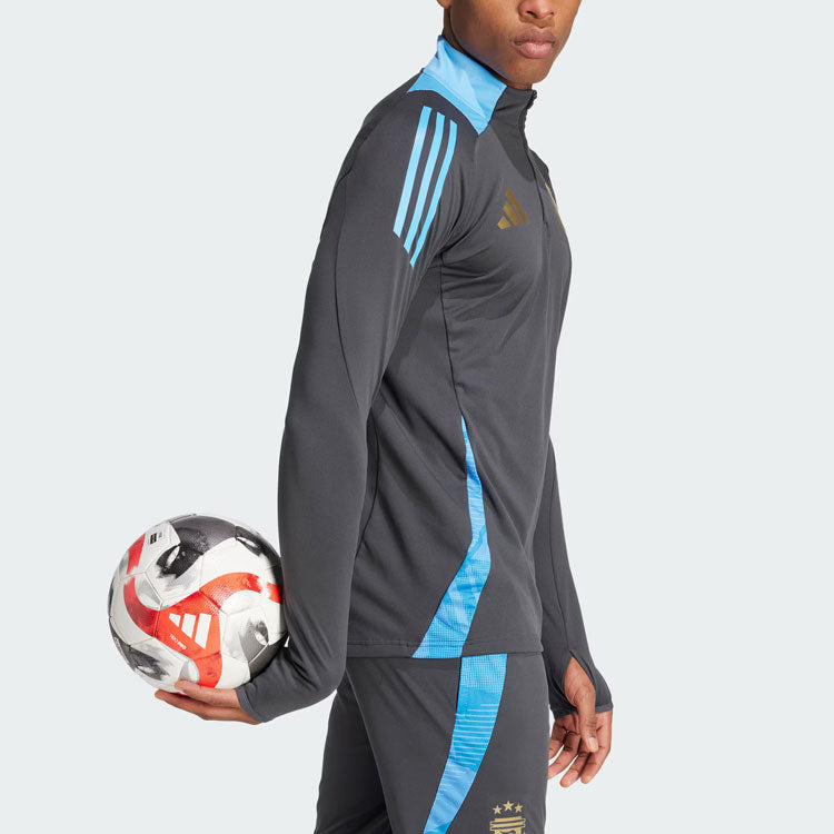 adidas Tiro 24 Competition Training Top Asia Sizing 'Argentina' IQ0819