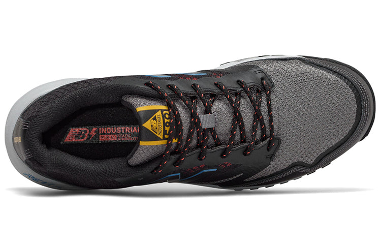 New Balance 589 ESD 'Black Toro Red' MID589KE