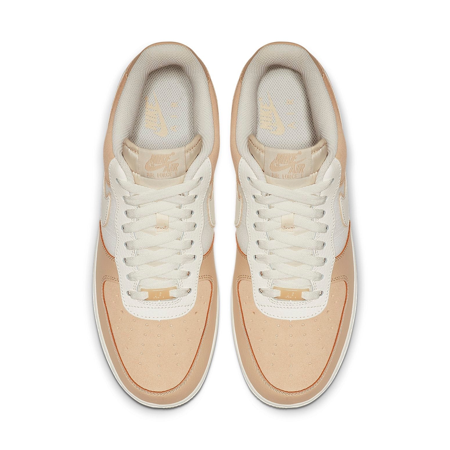 Nike Air Force 1 Low '07 LV8 'Desert Ore Ivory' AO2425-200