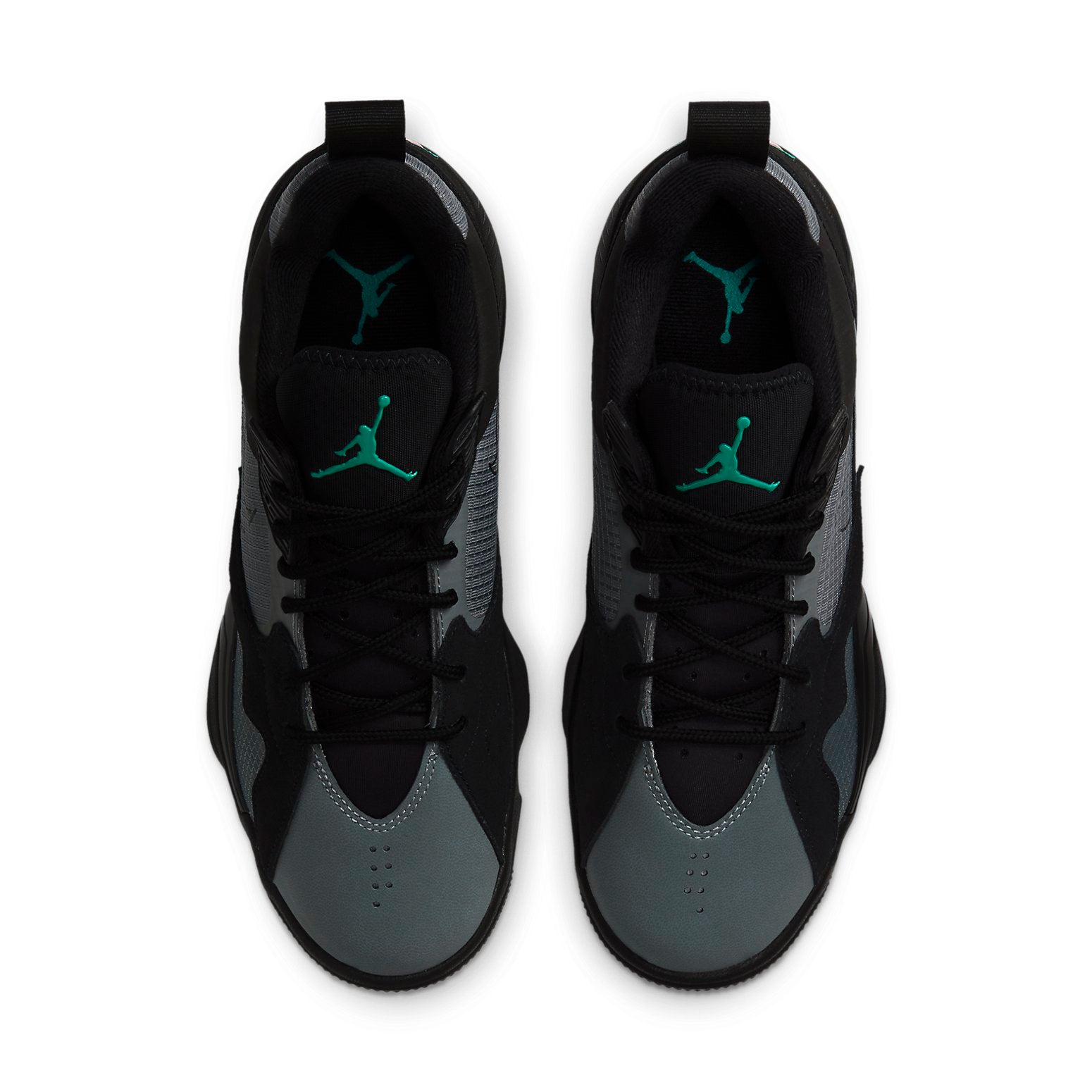 Air Jordan Zoom '92 'Smoke Grey Watermelon' DC9038-001
