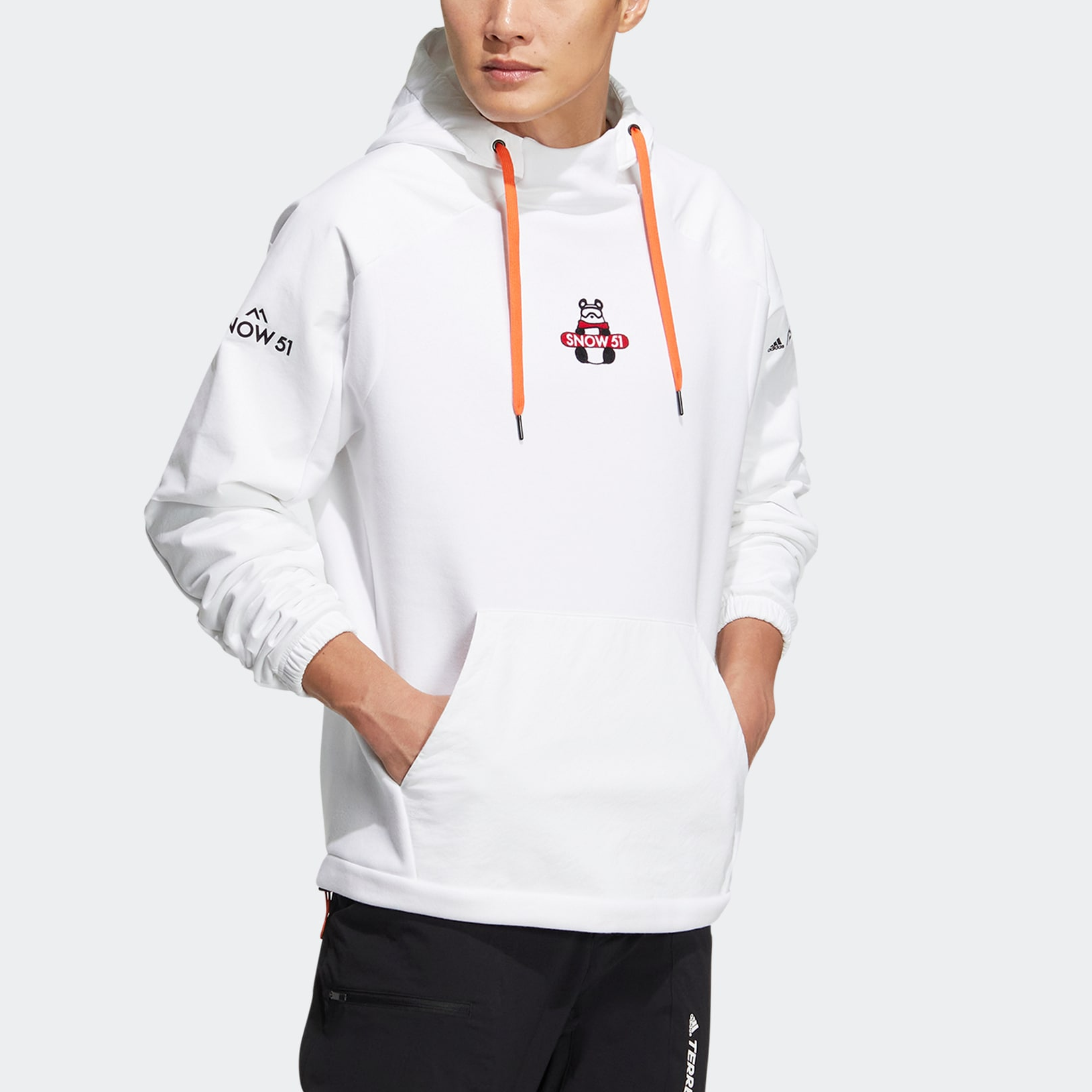 adidas Logo IC8172
