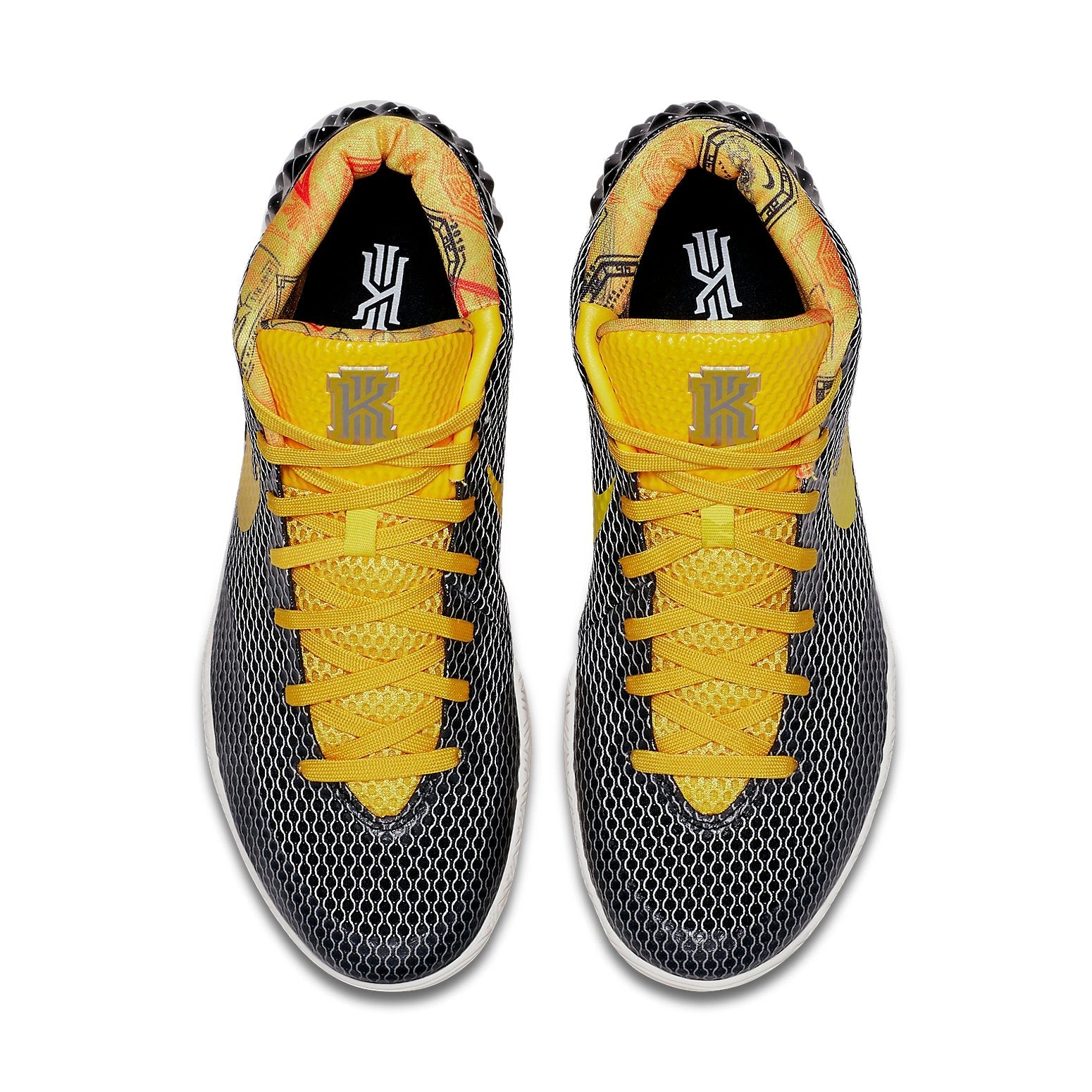 Nike Kyrie 1 'Rise China' 812653-071